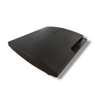 CONSOLA PS3 SLIM 320GB