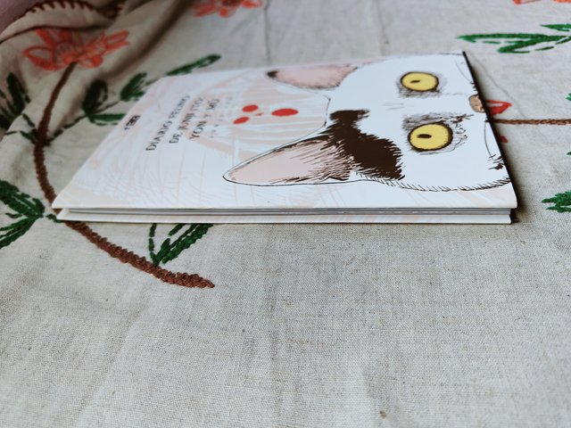 El diario Gatuno de Junji Ito. Yon y Mu.