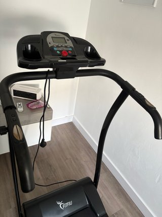 Cinta de correr FITFIU