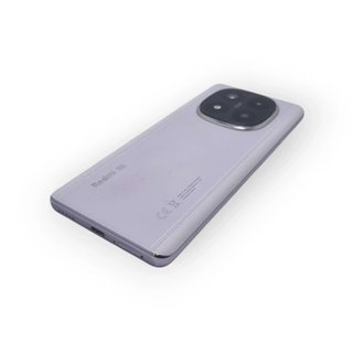 MOVIL REDMI NOTE 14 PRO PLUS 5G 256GB 12GB RAM MORADO