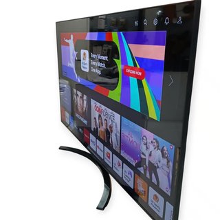 TV LG 65" NANO766QA CON MANDO