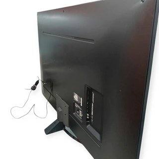 TV LG 65" NANO766QA CON MANDO