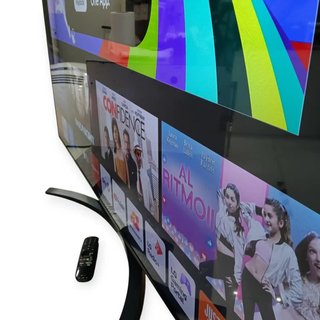 TV LG 65" NANO766QA CON MANDO