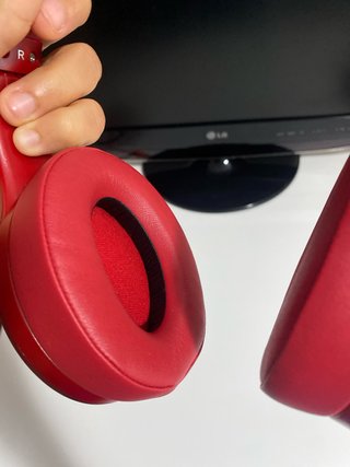 Vieta Pro Silence 2 Rojos Cascos