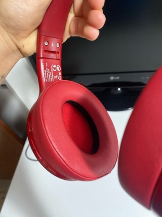 Vieta Pro Silence 2 Rojos Cascos