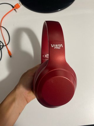 Vieta Pro Silence 2 Rojos Cascos