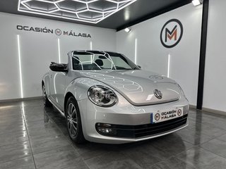 Volkswagen Beetle 1.6 TDI 105cv Beetlemanía