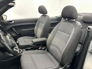 Volkswagen Beetle 1.6 TDI 105cv Beetlemanía
