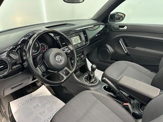Volkswagen Beetle 1.6 TDI 105cv Beetlemanía