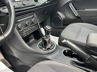 Volkswagen Beetle 1.6 TDI 105cv Beetlemanía