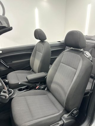 Volkswagen Beetle 1.6 TDI 105cv Beetlemanía