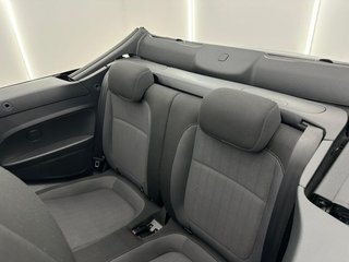 Volkswagen Beetle 1.6 TDI 105cv Beetlemanía