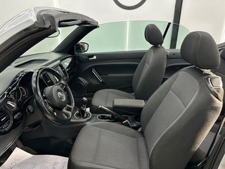 Volkswagen Beetle 1.6 TDI 105cv Beetlemanía