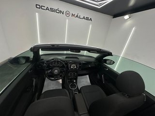 Volkswagen Beetle 1.6 TDI 105cv Beetlemanía