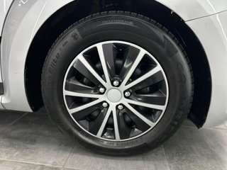 Volkswagen Beetle 1.6 TDI 105cv Beetlemanía