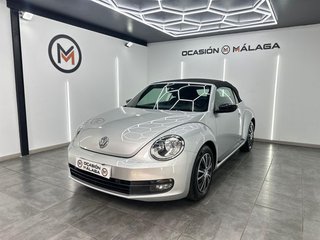 Volkswagen Beetle 1.6 TDI 105cv Beetlemanía