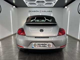 Volkswagen Beetle 1.6 TDI 105cv Beetlemanía