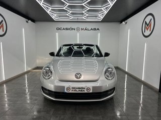 Volkswagen Beetle 1.6 TDI 105cv Beetlemanía
