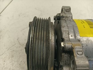 COMPRESOR AIRE ACONDICIONADO PEUGEOT 607 (S1)(12.