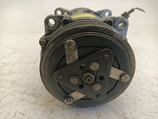 COMPRESOR AIRE ACONDICIONADO PEUGEOT 607 (S1)(12.