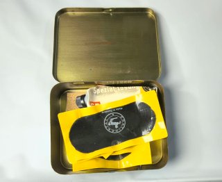 Kit antipinchazos Continental SEVU Vintage