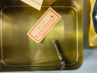 Kit antipinchazos Continental SEVU Vintage