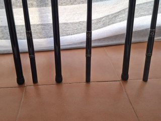 Cañas de surfcasting Zziplex