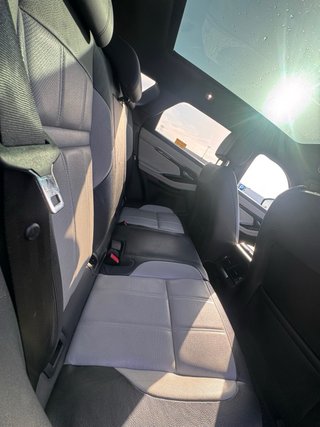 Land Rover Range Rover Evoque 2019