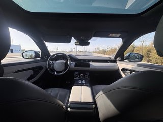 Land Rover Range Rover Evoque 2019