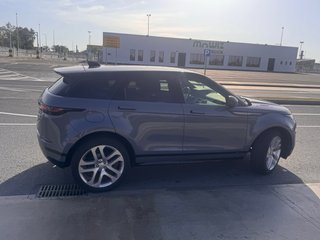 Land Rover Range Rover Evoque 2019