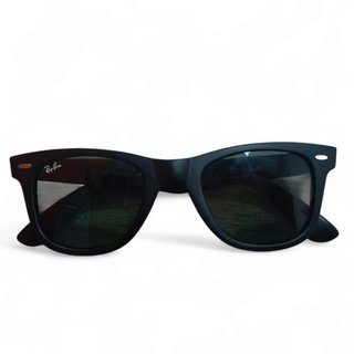 GAFAS DE SOL RAYBAN A2140 WAYFARER 50-20-3N NEGRAS
