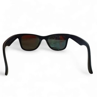 GAFAS DE SOL RAYBAN A2140 WAYFARER 50-20-3N NEGRAS