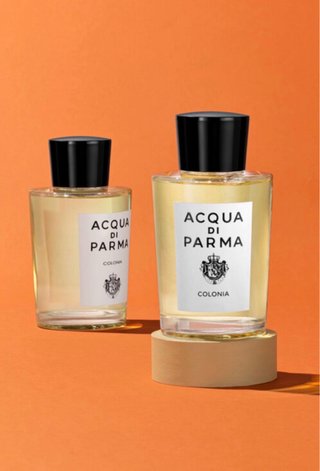 Acqua di Parma Colonia Perfume