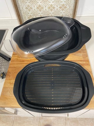 Robot Cocina Monsieur Cuisine Connect