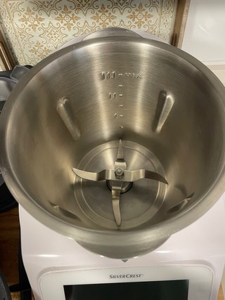 Robot Cocina Monsieur Cuisine Connect
