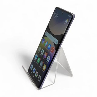 MOVIL REDMI NOTE 14 PRO 4G 256GB/8GB RAM COLOR PURPURA + CAJA *MARCAS DE USO EN BORDES*