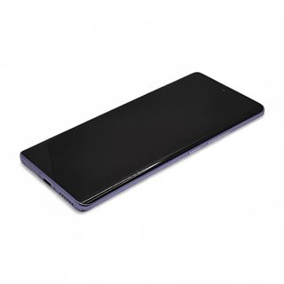 MOVIL REDMI NOTE 14 PRO 4G 256GB/8GB RAM COLOR PURPURA + CAJA *MARCAS DE USO EN BORDES*
