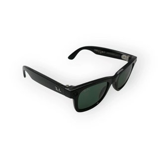 GAFAS RAYBAN 1ªGEN RW4006 50-22 + CAJA Y FUNDA