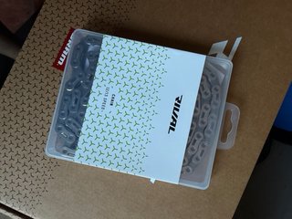 Grupo SRAM Rival XPLR 13v