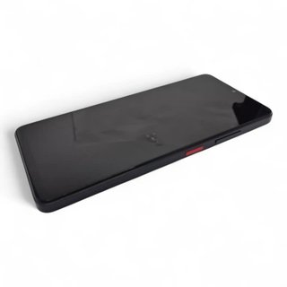 MOVIL ZTE BLADE A56 64GB 4GB NEGRO + CABLE + CAJA