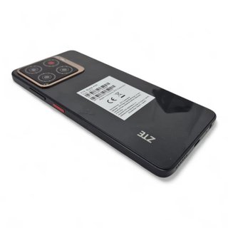 MOVIL ZTE BLADE A56 64GB 4GB NEGRO + CABLE + CAJA
