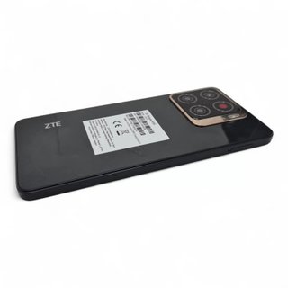 MOVIL ZTE BLADE A56 64GB 4GB NEGRO + CABLE + CAJA