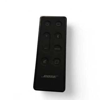 BARRA DE SONIDO BOSE  431974 CON MANDO