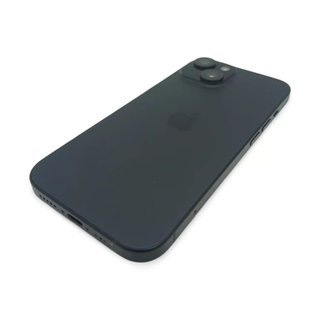 IPHONE 15 128GB COLOR NEGRO BAT 86%