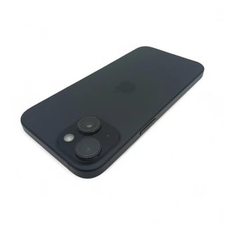 IPHONE 15 128GB COLOR NEGRO BAT 86%