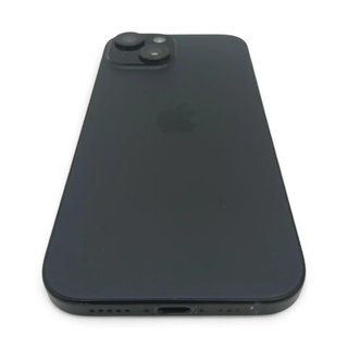 IPHONE 15 128GB COLOR NEGRO BAT 86%