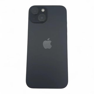 IPHONE 15 128GB COLOR NEGRO BAT 86%