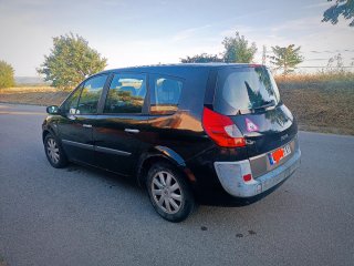 Renault Grand Scenic 2007