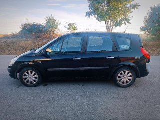 Renault Grand Scenic 2007