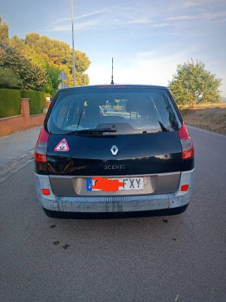 Renault Grand Scenic 2007
